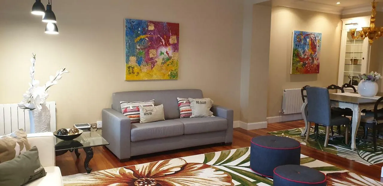 Apartamento Arenal View By Forever Rentals Bilbao España