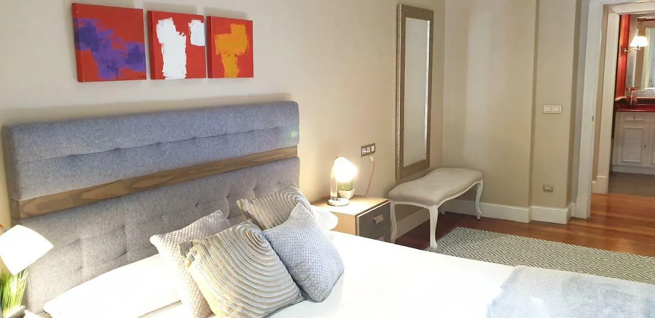 Apartment Arenal View By Forever Rentals Bilbao