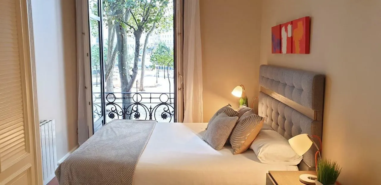 Apartamento Arenal View By Forever Rentals Bilbao
