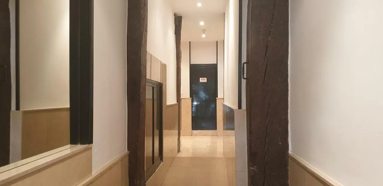 Arenal View By Forever Rentals Bilbao Apartamento