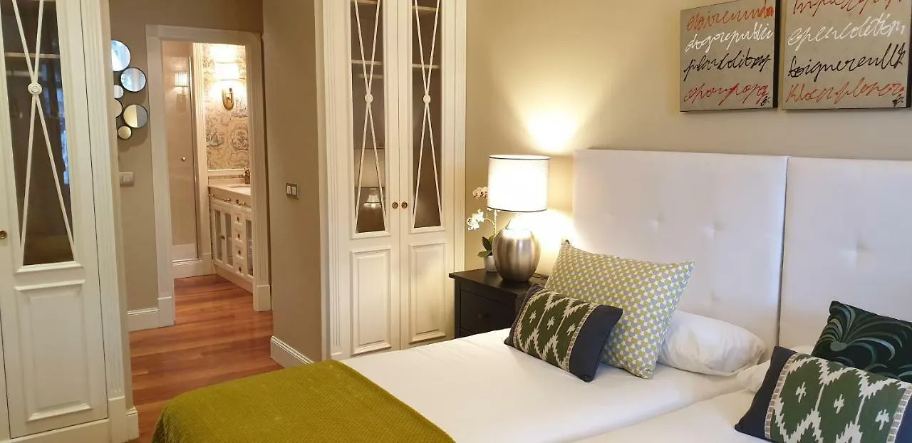 Arenal View By Forever Rentals Bilbao