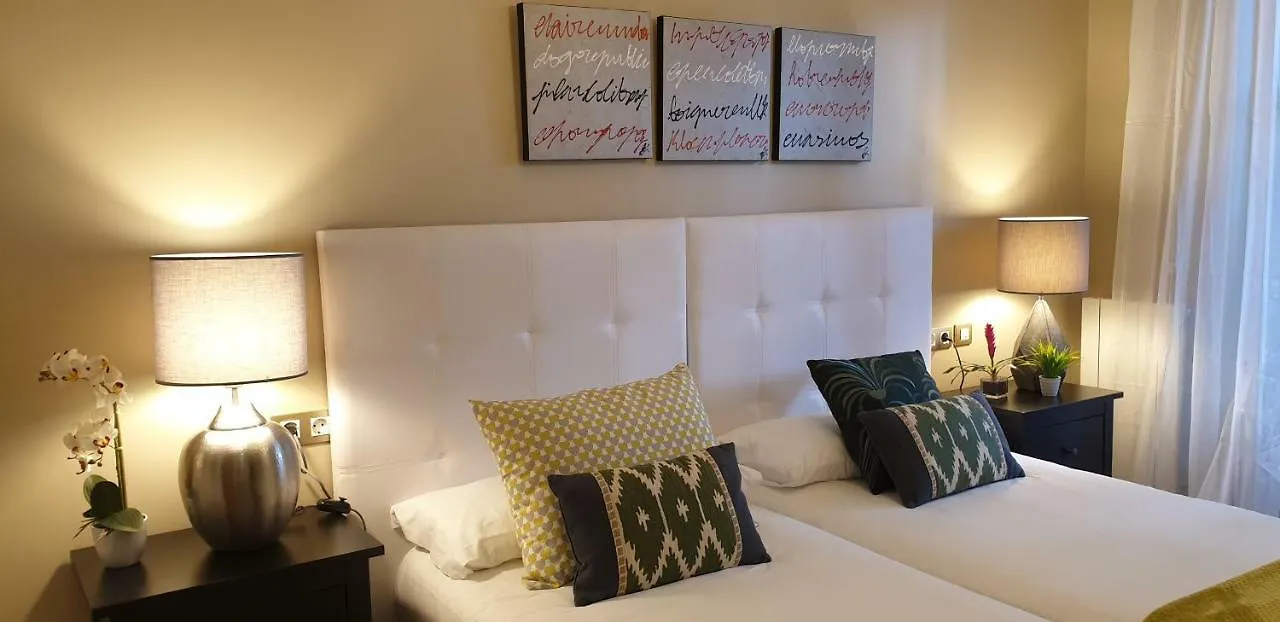 Arenal View By Forever Rentals Bilbao Apartamento