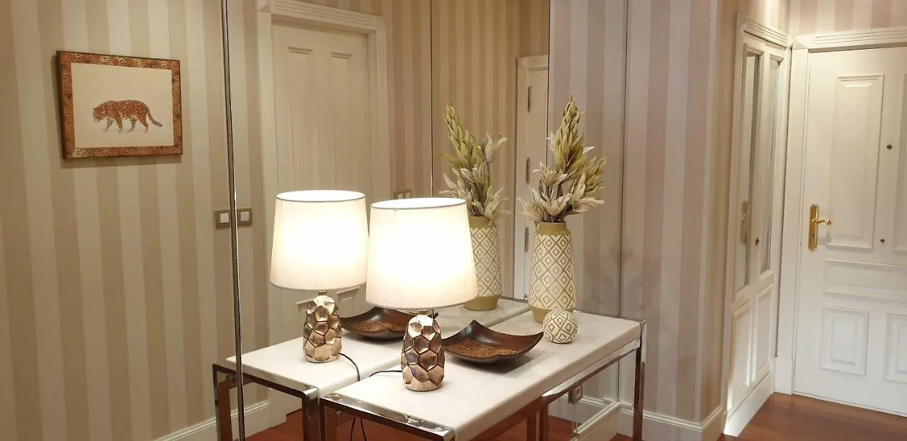 Arenal View By Forever Rentals Bilbao Apartamento