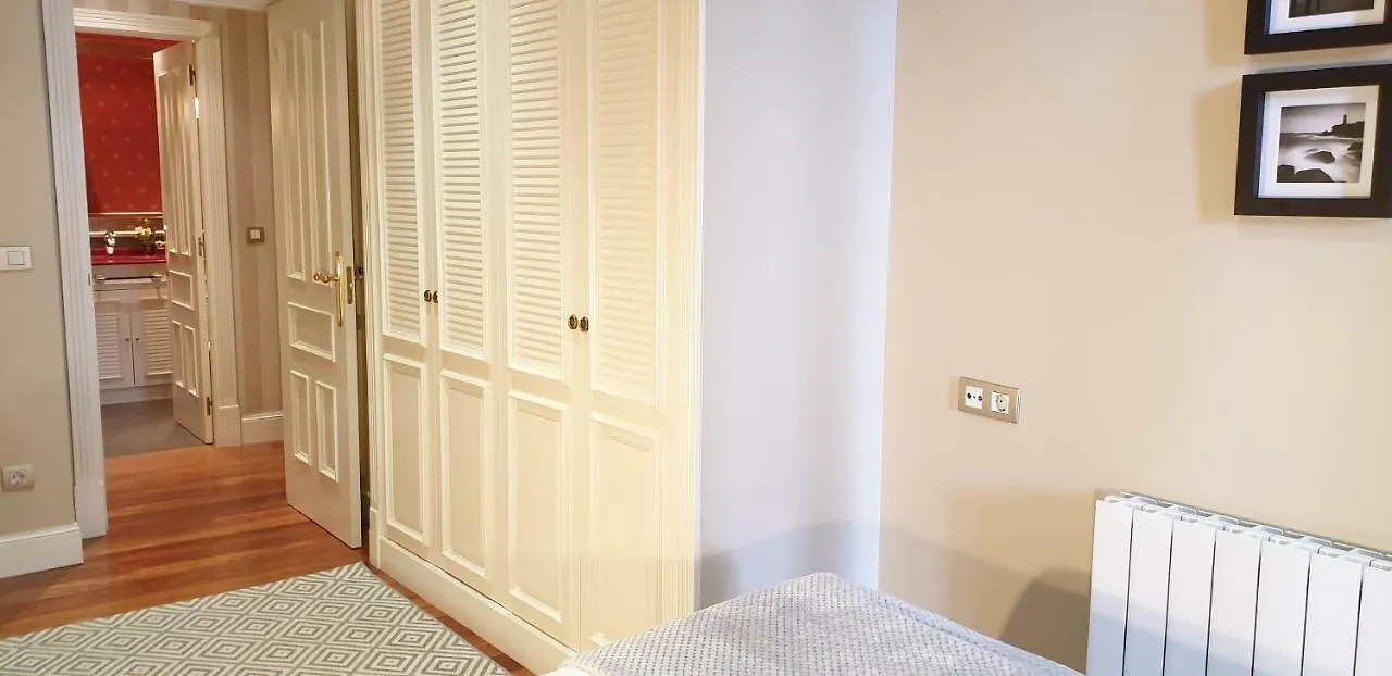 Arenal View By Forever Rentals Bilbao Spain