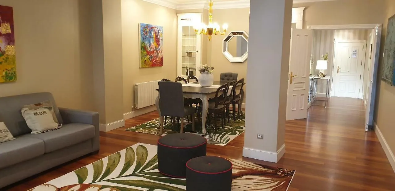 Arenal View By Forever Rentals Bilbao Apartment