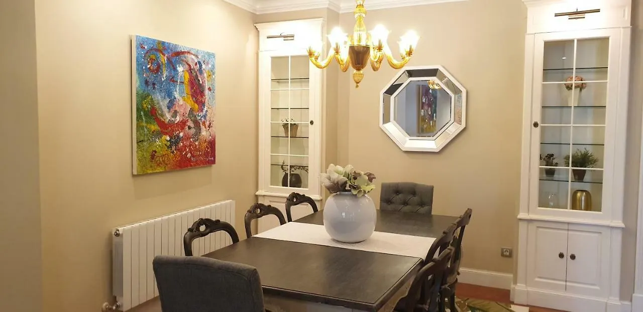 Arenal View By Forever Rentals Bilbao Apartamento