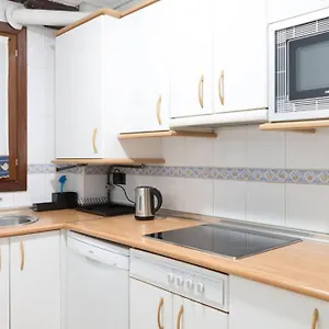  Apartamento Old Town