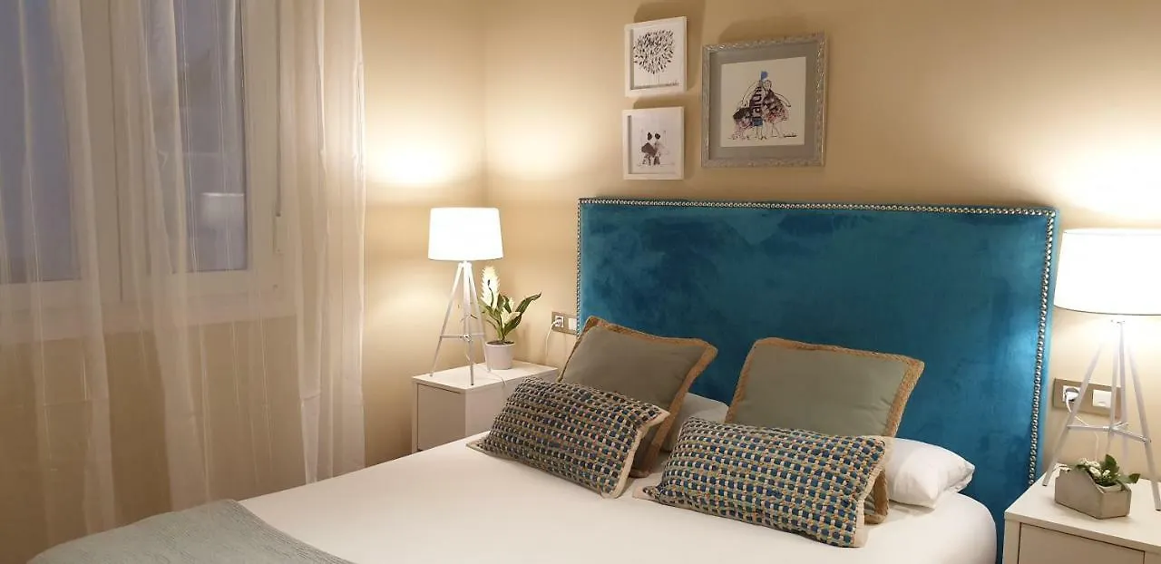 Arenal View By Forever Rentals Bilbao
