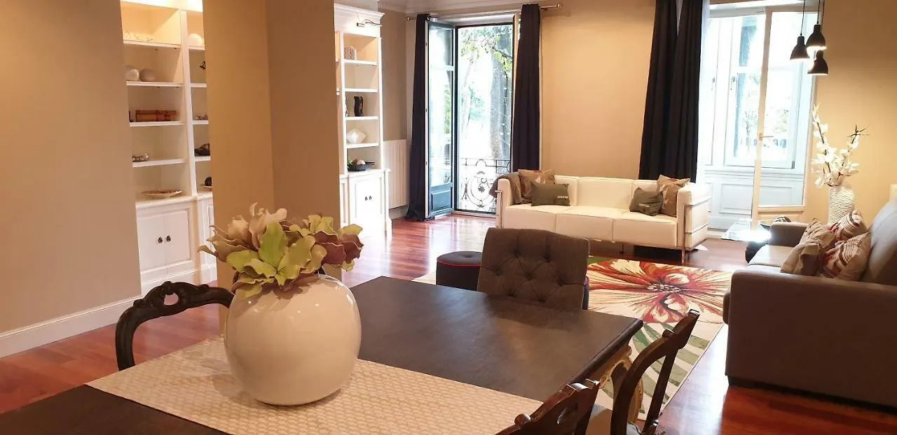 Arenal View By Forever Rentals Bilbao 0*,
