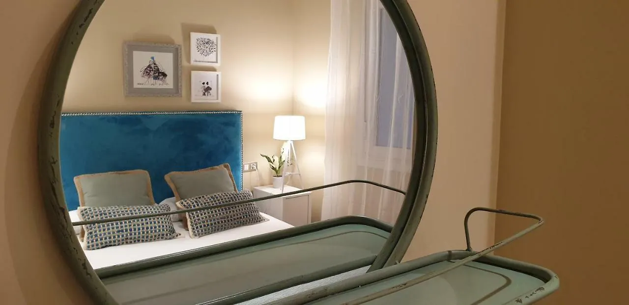 Arenal View By Forever Rentals Bilbao