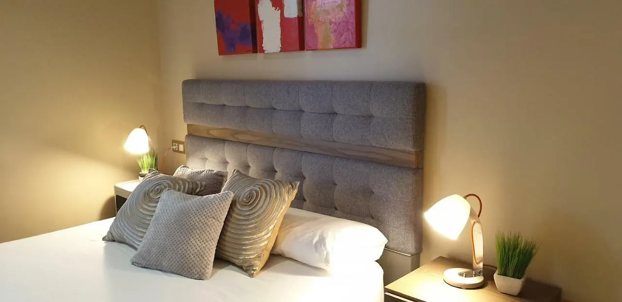Arenal View By Forever Rentals Bilbao